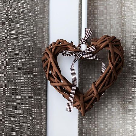 Amore E Iodio - Puglia Mia Apartments Монополі Екстер'єр фото