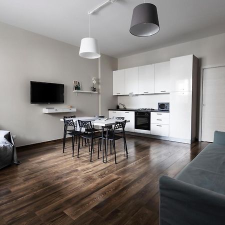 Amore E Iodio - Puglia Mia Apartments Монополі Екстер'єр фото