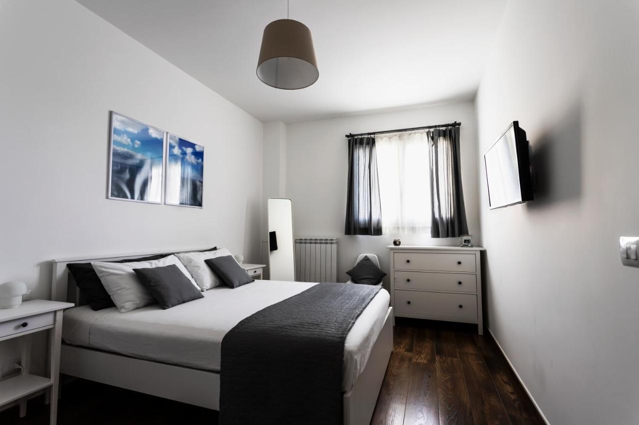 Amore E Iodio - Puglia Mia Apartments Монополі Екстер'єр фото