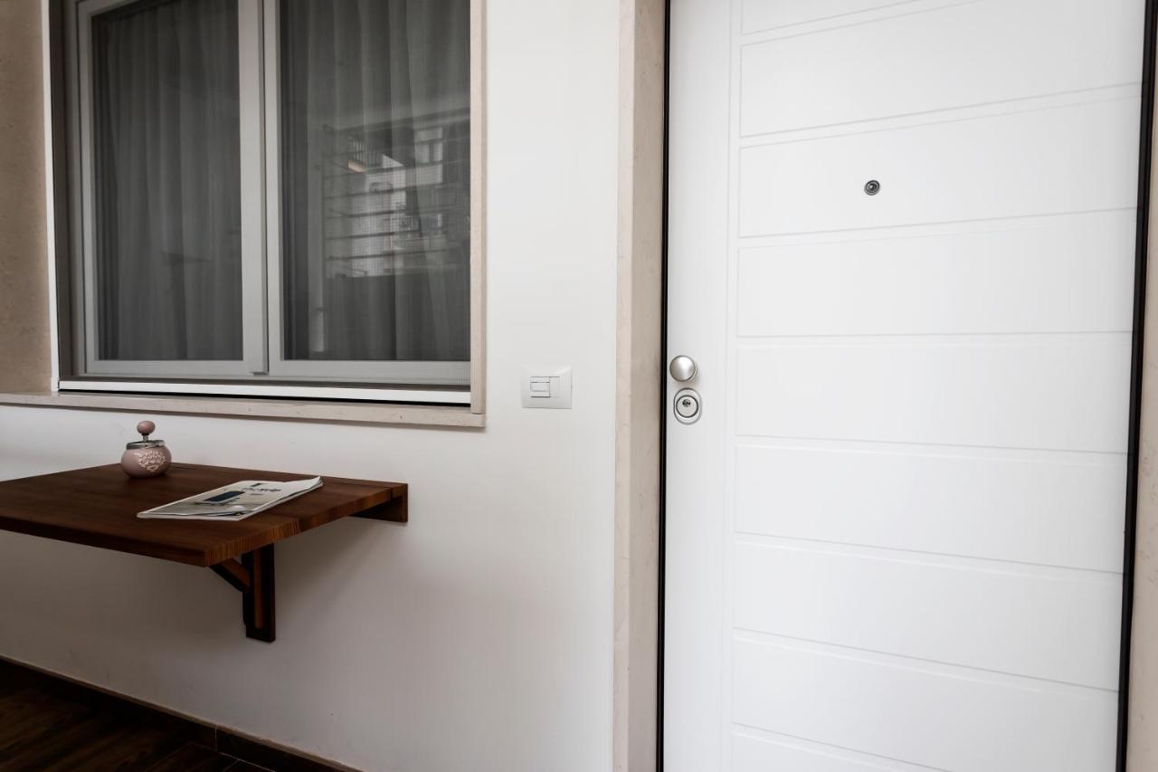 Amore E Iodio - Puglia Mia Apartments Монополі Екстер'єр фото