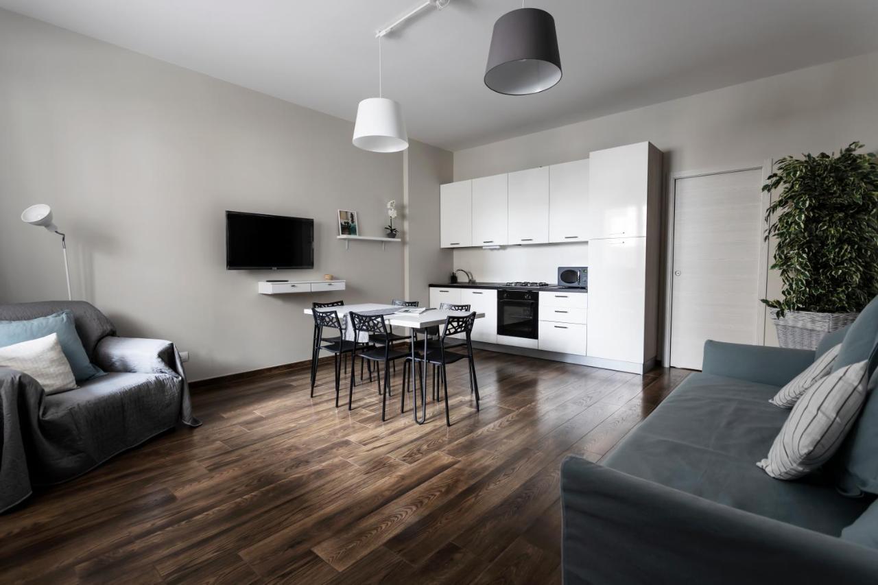 Amore E Iodio - Puglia Mia Apartments Монополі Екстер'єр фото