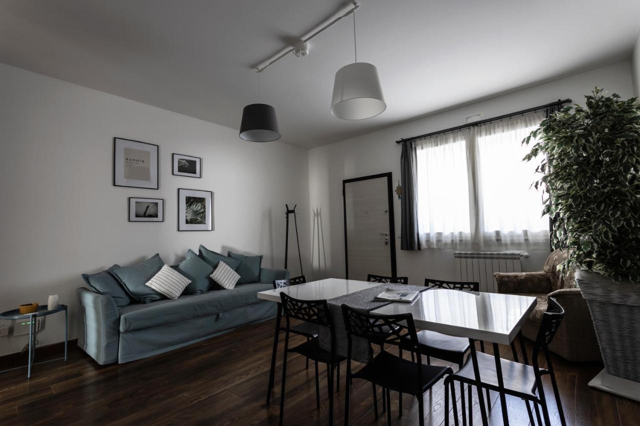 Amore E Iodio - Puglia Mia Apartments Монополі Екстер'єр фото